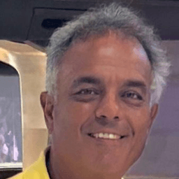Paulo Rogério Damin