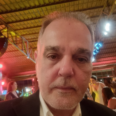 Eldis Ferreira Carossi