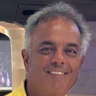 Paulo Rogério Damin