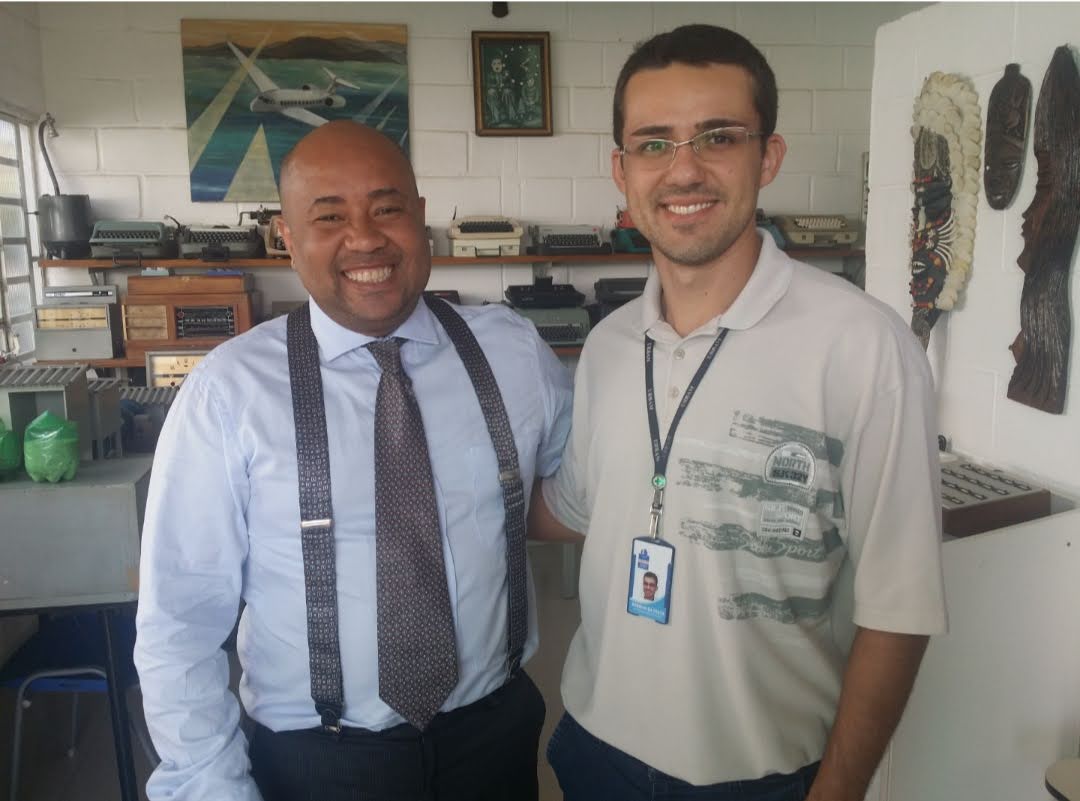 Escola de Moda - Foto 7