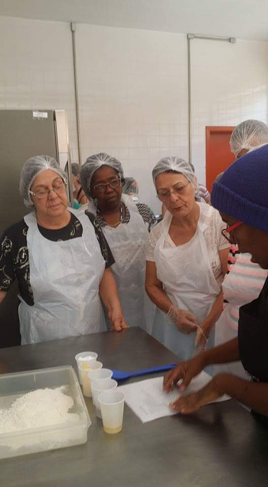 Escola de Moda - Foto 9