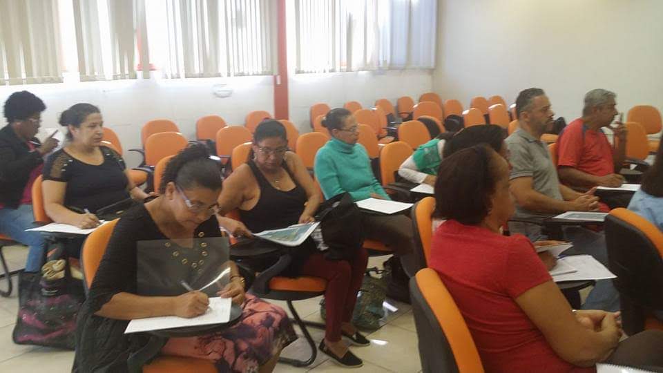 Escola de Moda - Foto 17