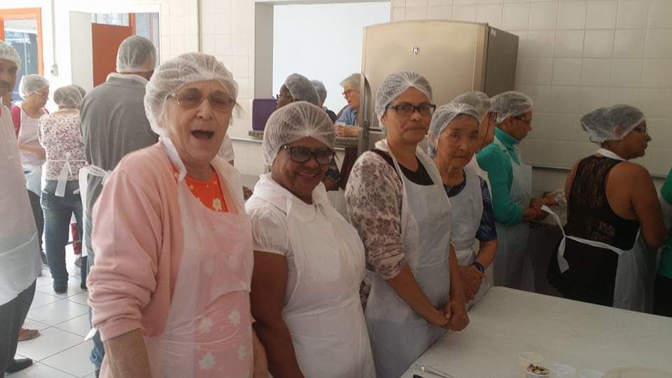 Escola de Moda - Foto 20