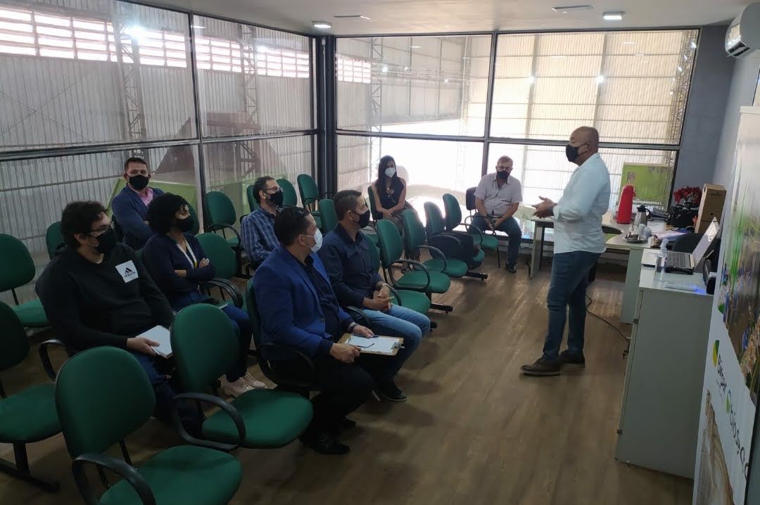 Escola de Moda - Foto 22