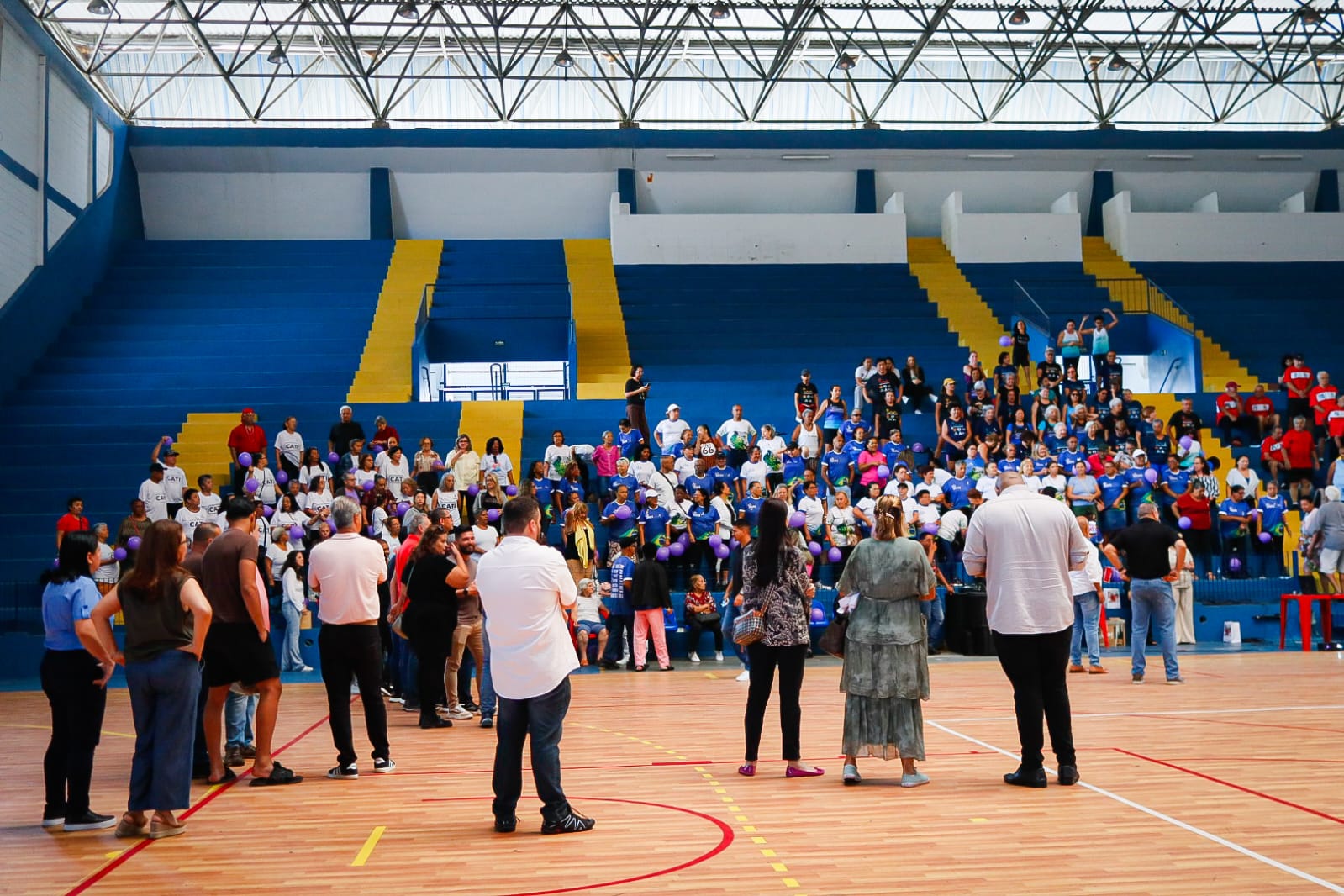 Escola de Moda - Foto 25