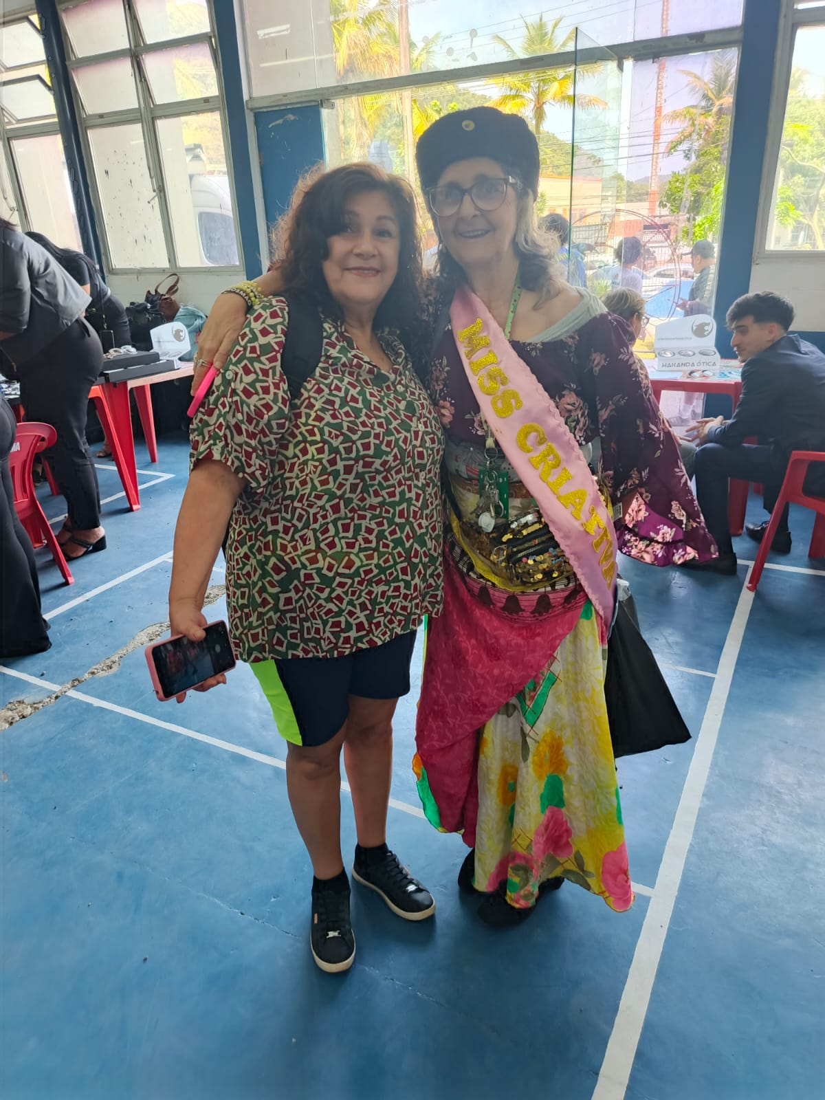 Escola de Moda - Foto 29