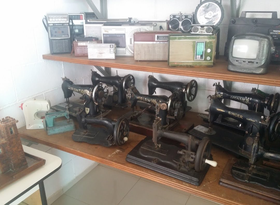 Escola de Moda - Foto 30