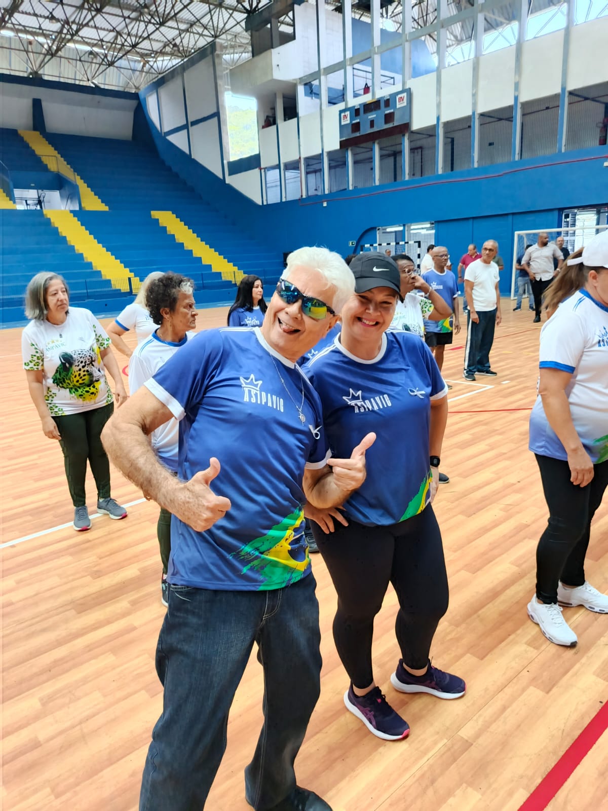 Escola de Moda - Foto 31