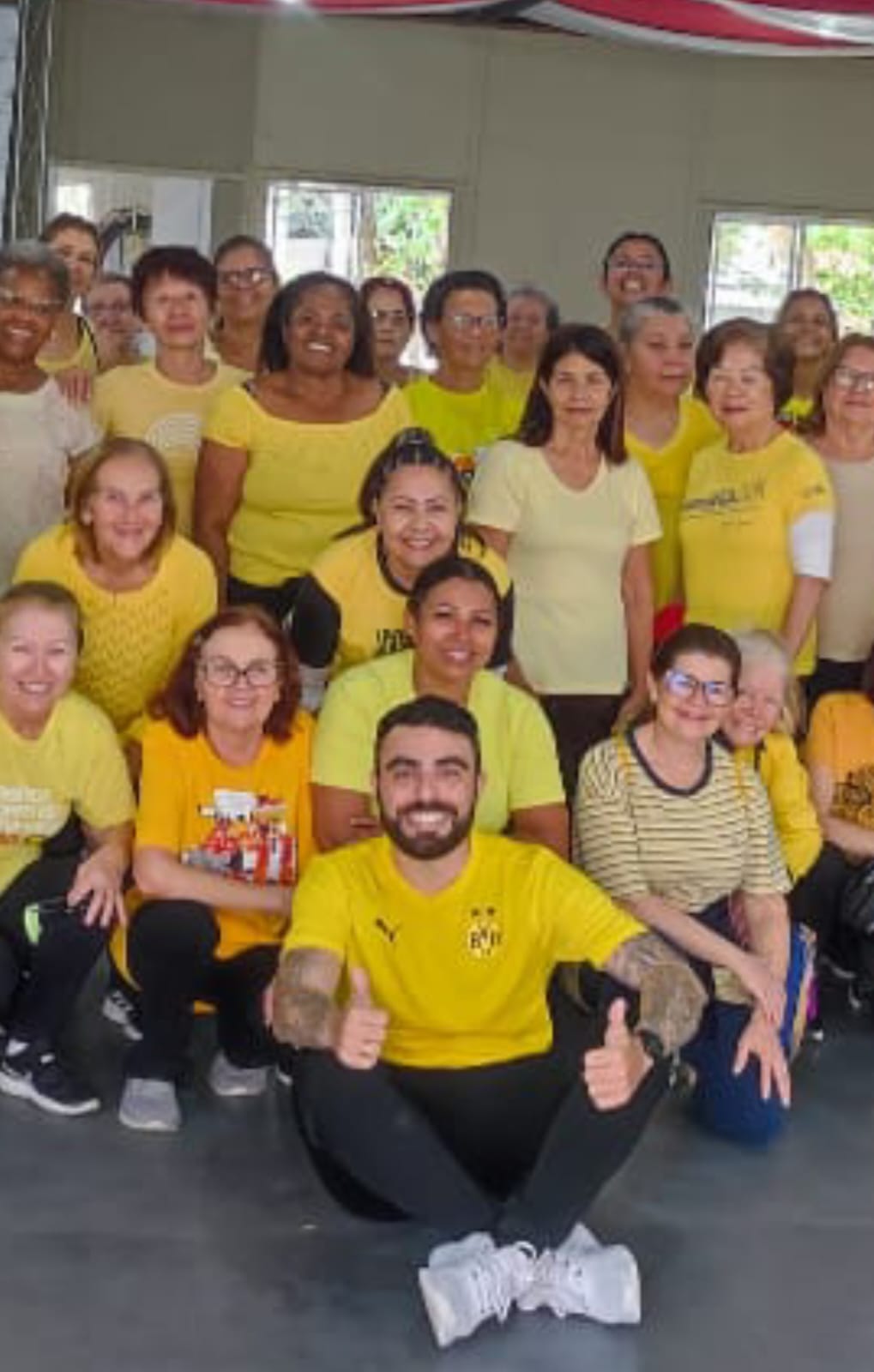 Escola de Moda - Foto 34