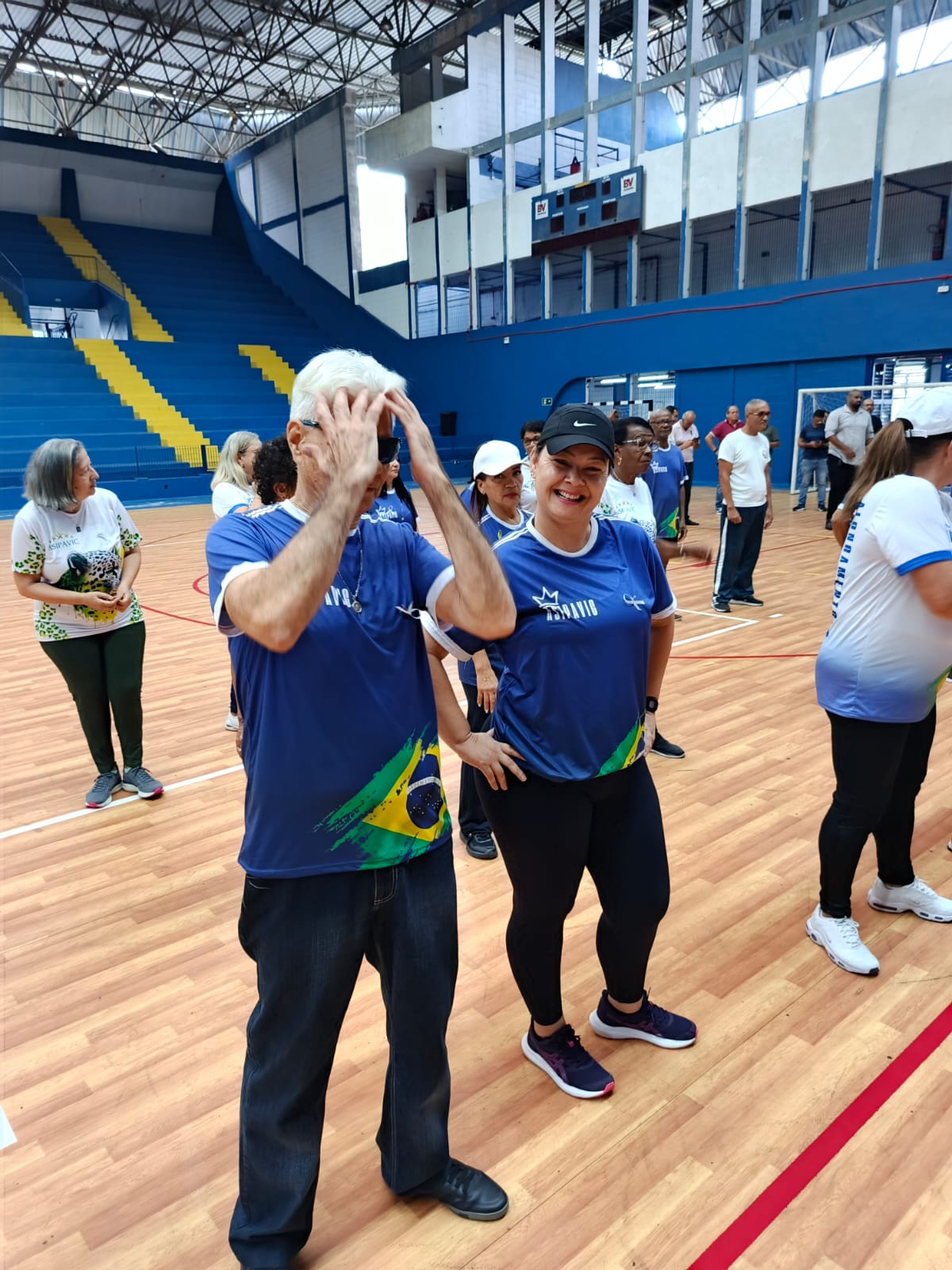 Escola de Moda - Foto 35