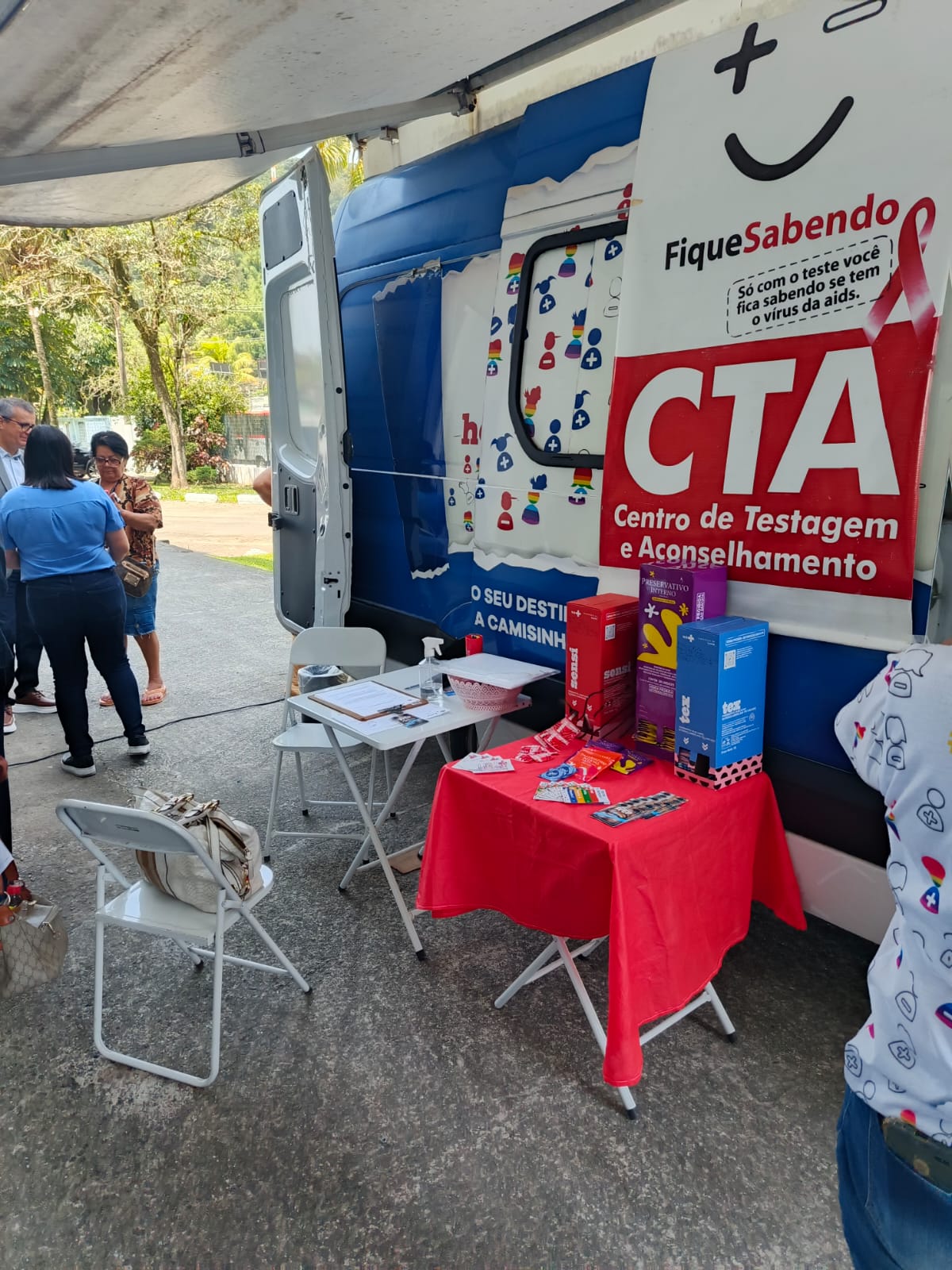 Escola de Moda - Foto 36