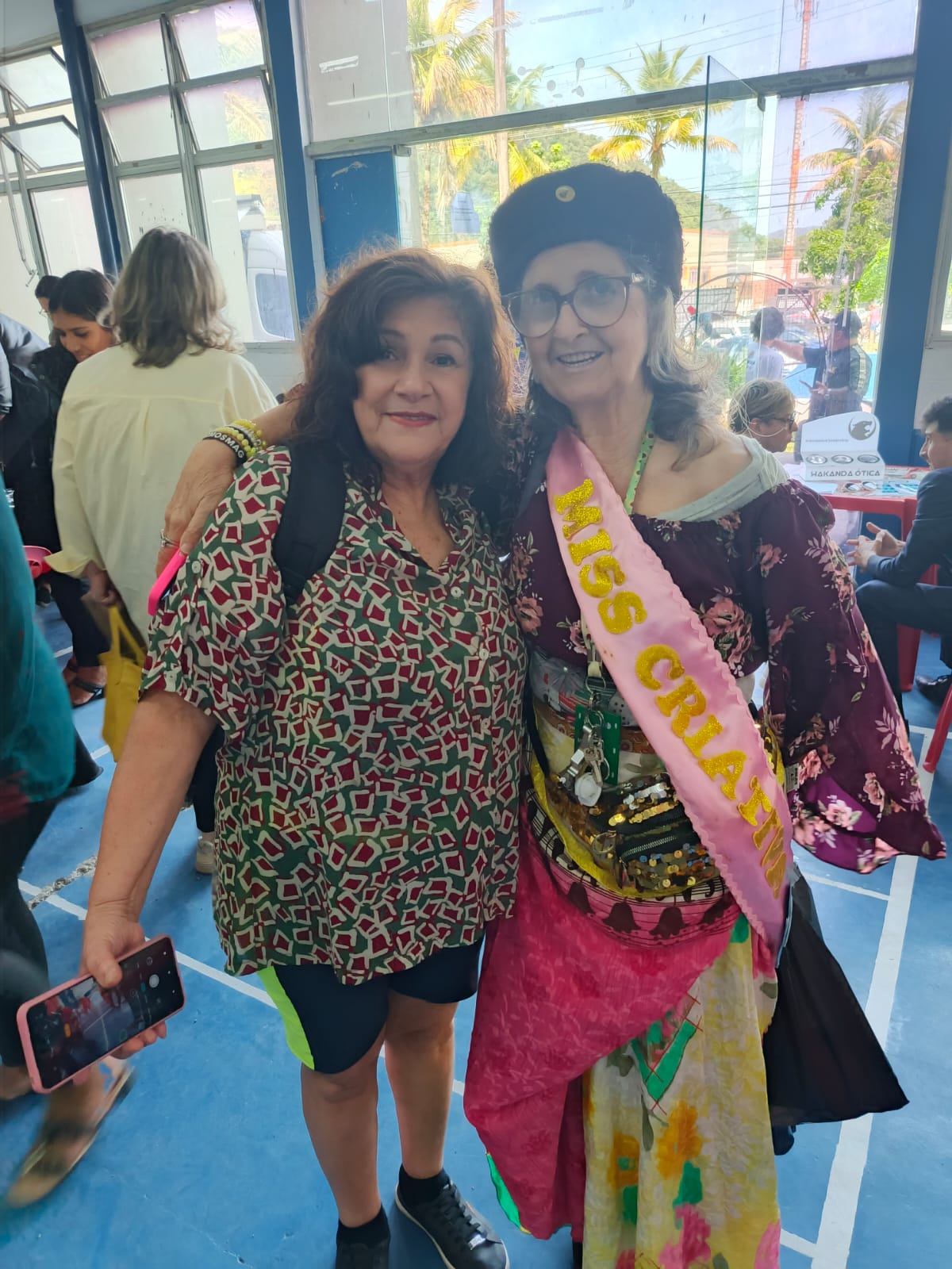 Escola de Moda - Foto 38