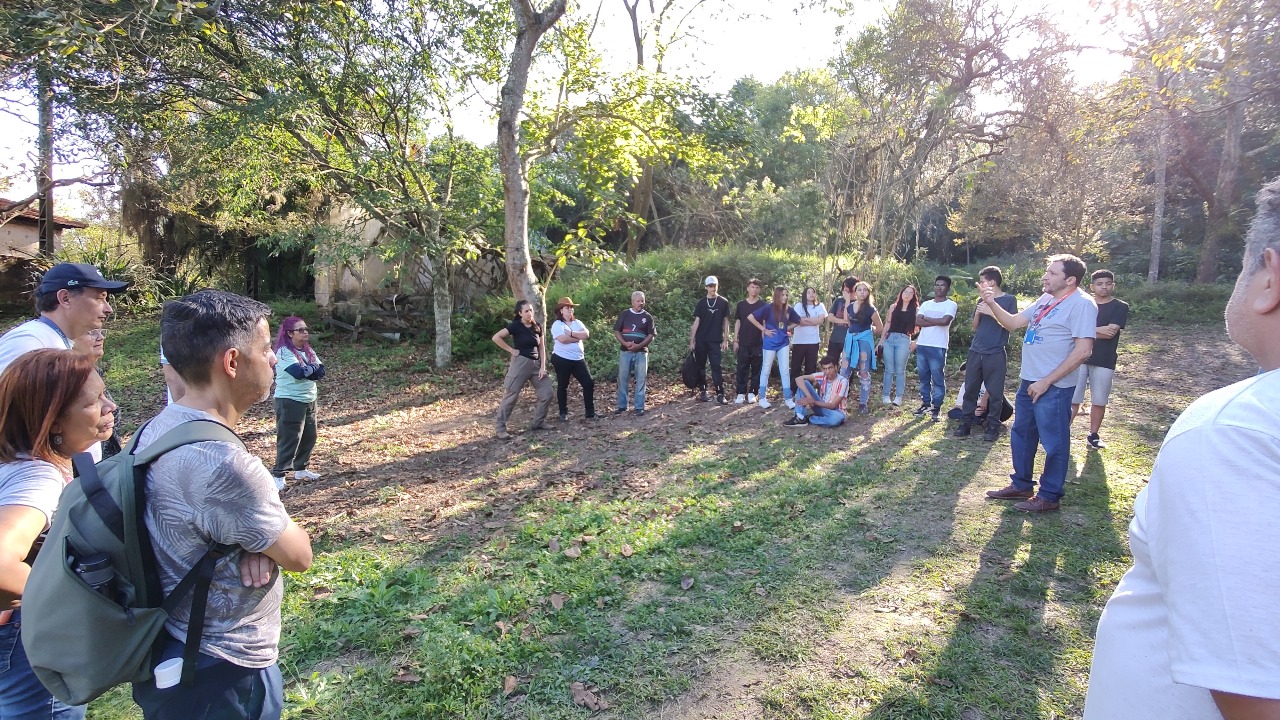 Escola de Moda - Foto 39