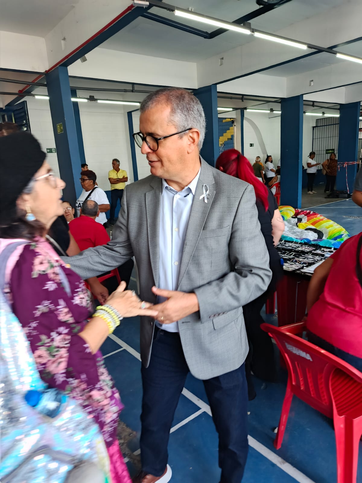 Escola de Moda - Foto 40