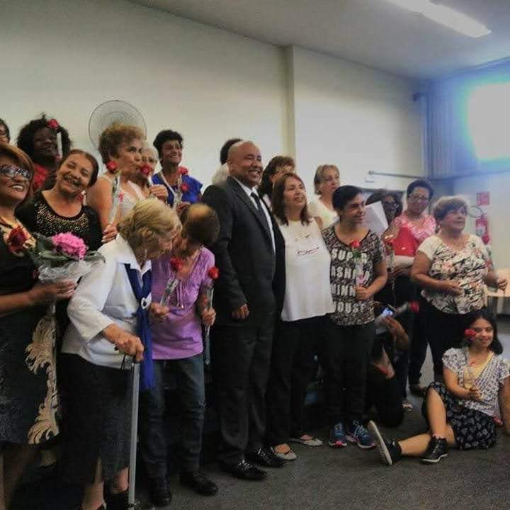 Escola de Moda - Foto 45