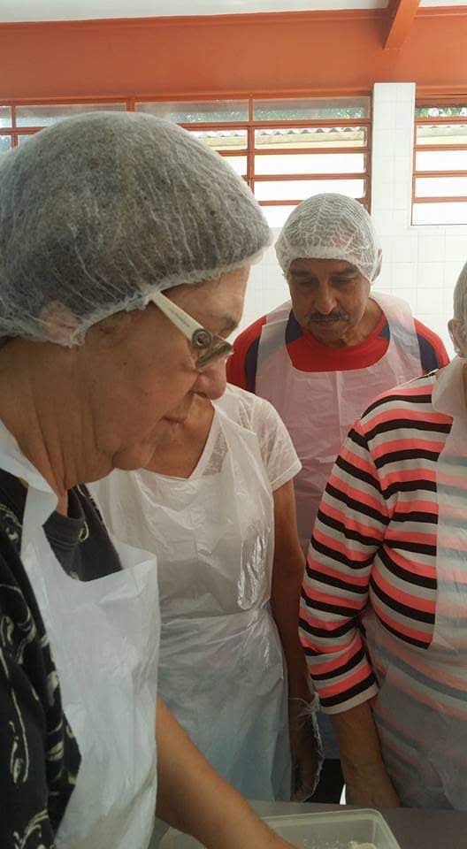 Escola de Moda - Foto 52