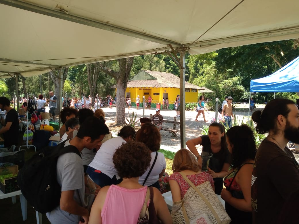 Escola de Moda - Foto 53