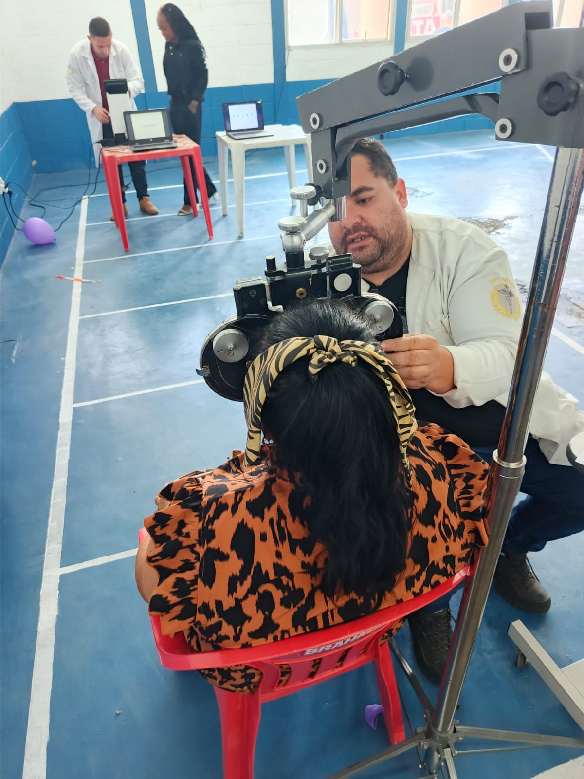 Escola de Moda - Foto 54