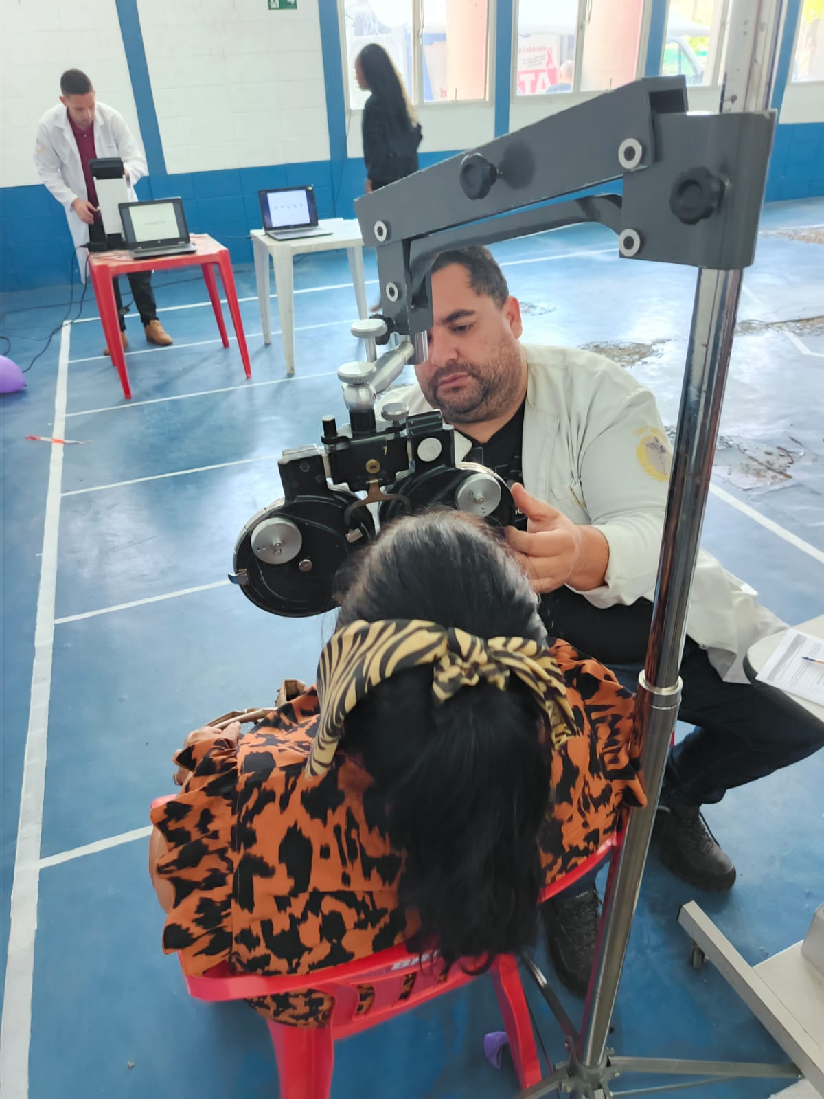 Escola de Moda - Foto 58