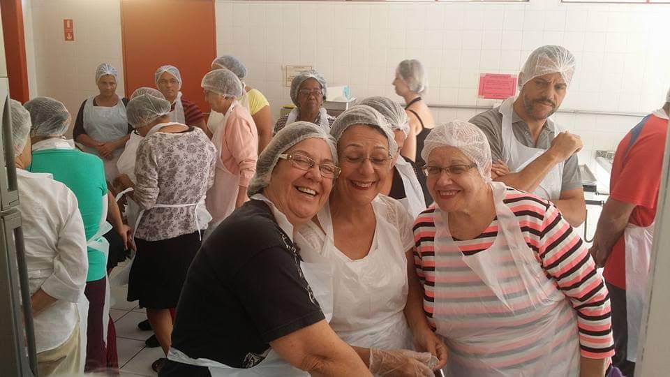 Escola de Moda - Foto 60