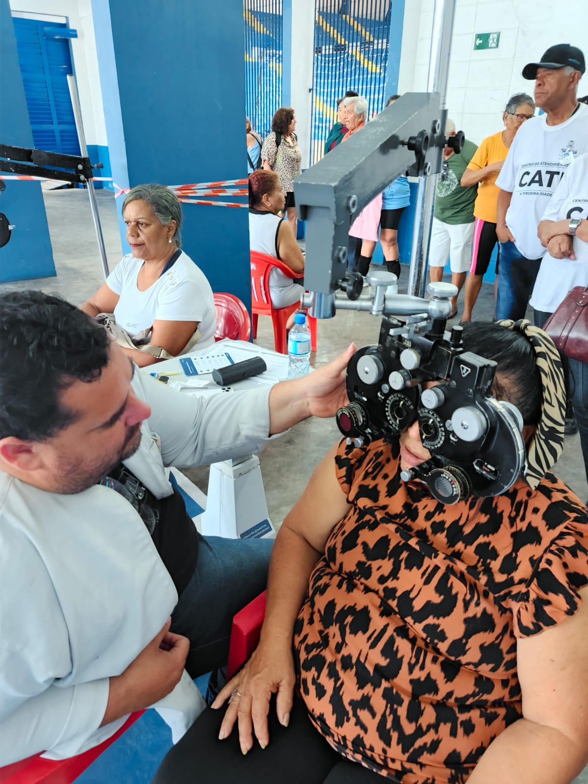 Escola de Moda - Foto 61