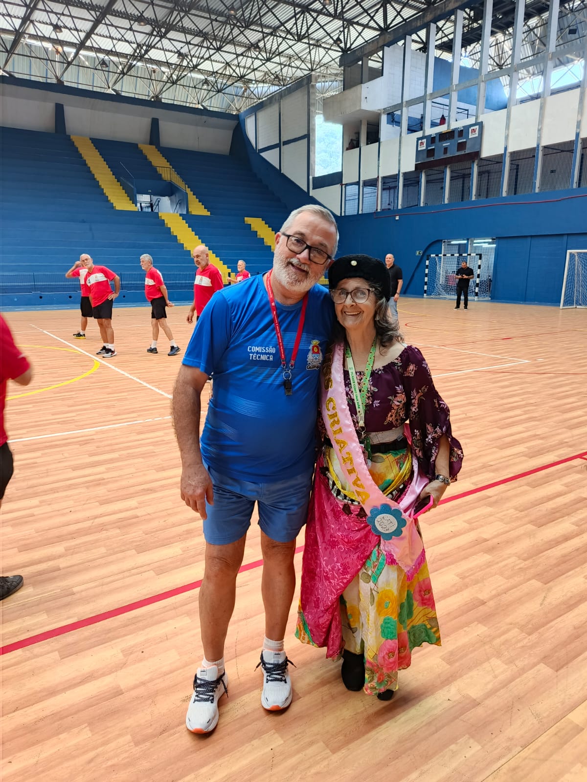 Escola de Moda - Foto 62