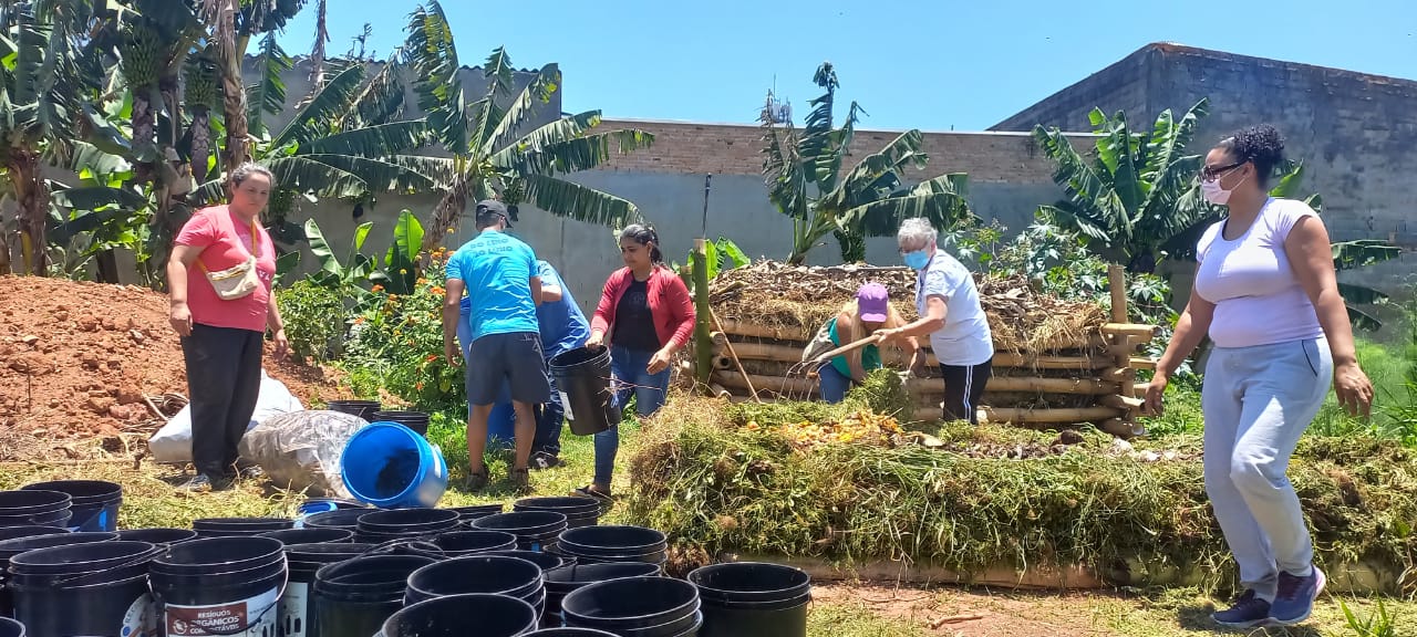 Escola de Moda - Foto 63