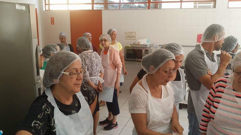 Escola de Moda - Foto 68