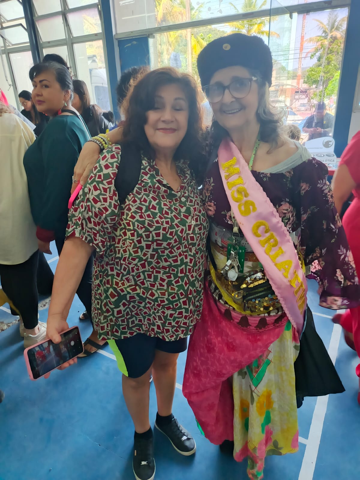 Escola de Moda - Foto 69