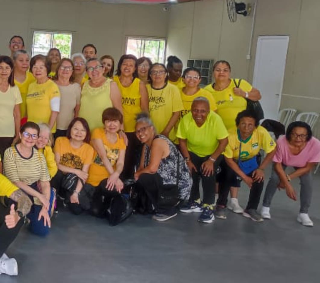 Escola de Moda - Foto 70