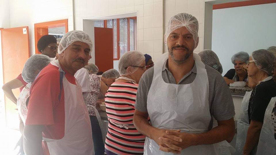 Escola de Moda - Foto 71