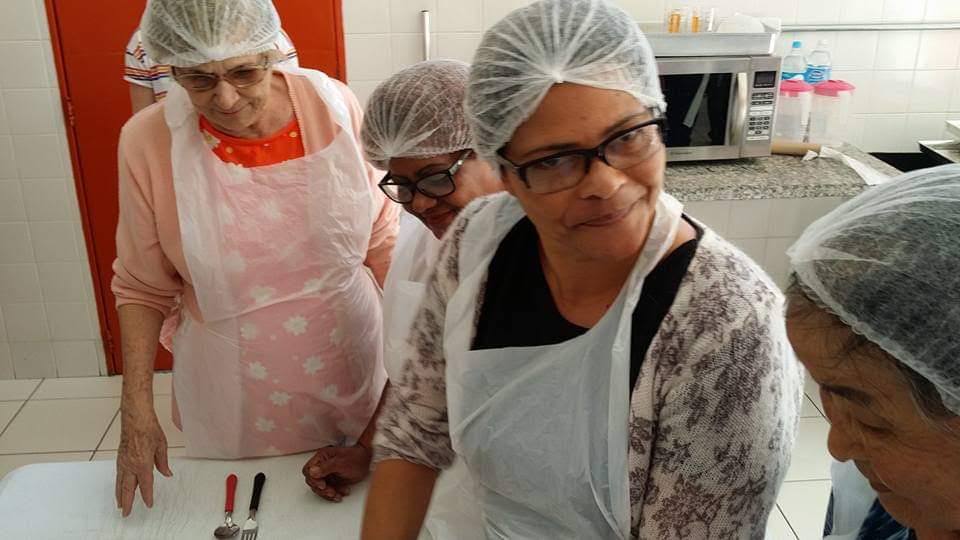 Escola de Moda - Foto 73