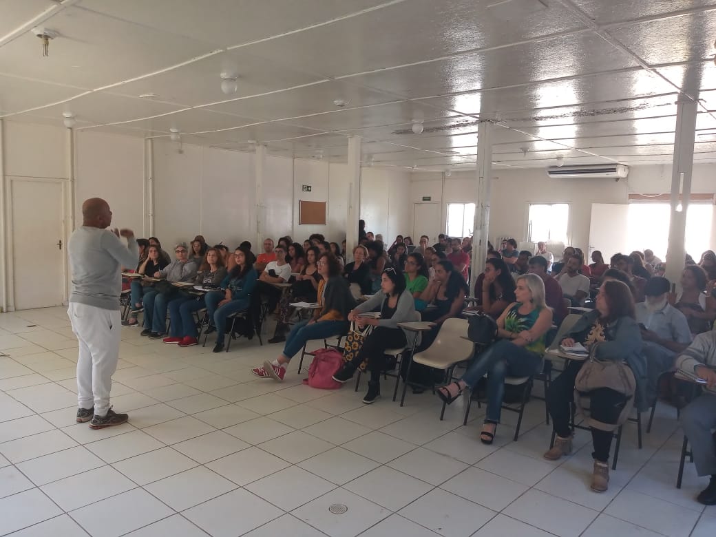 Escola de Moda - Foto 74