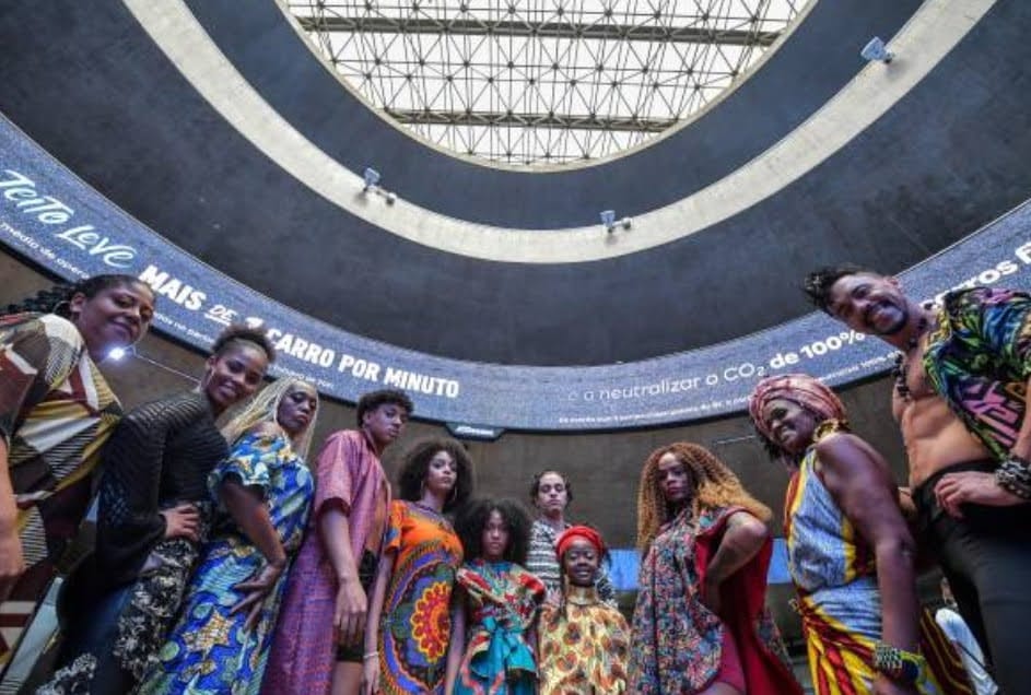 Escola de Moda - Foto 76