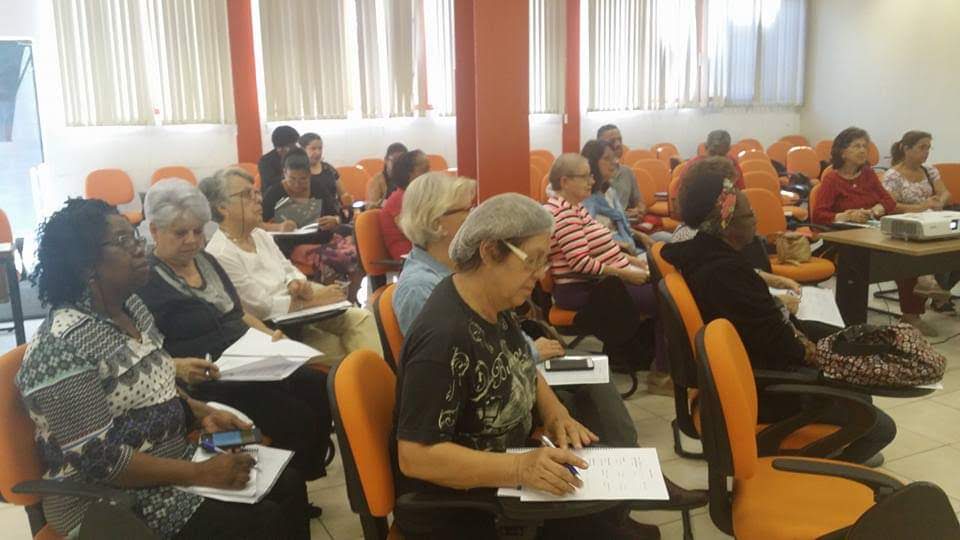 Escola de Moda - Foto 79