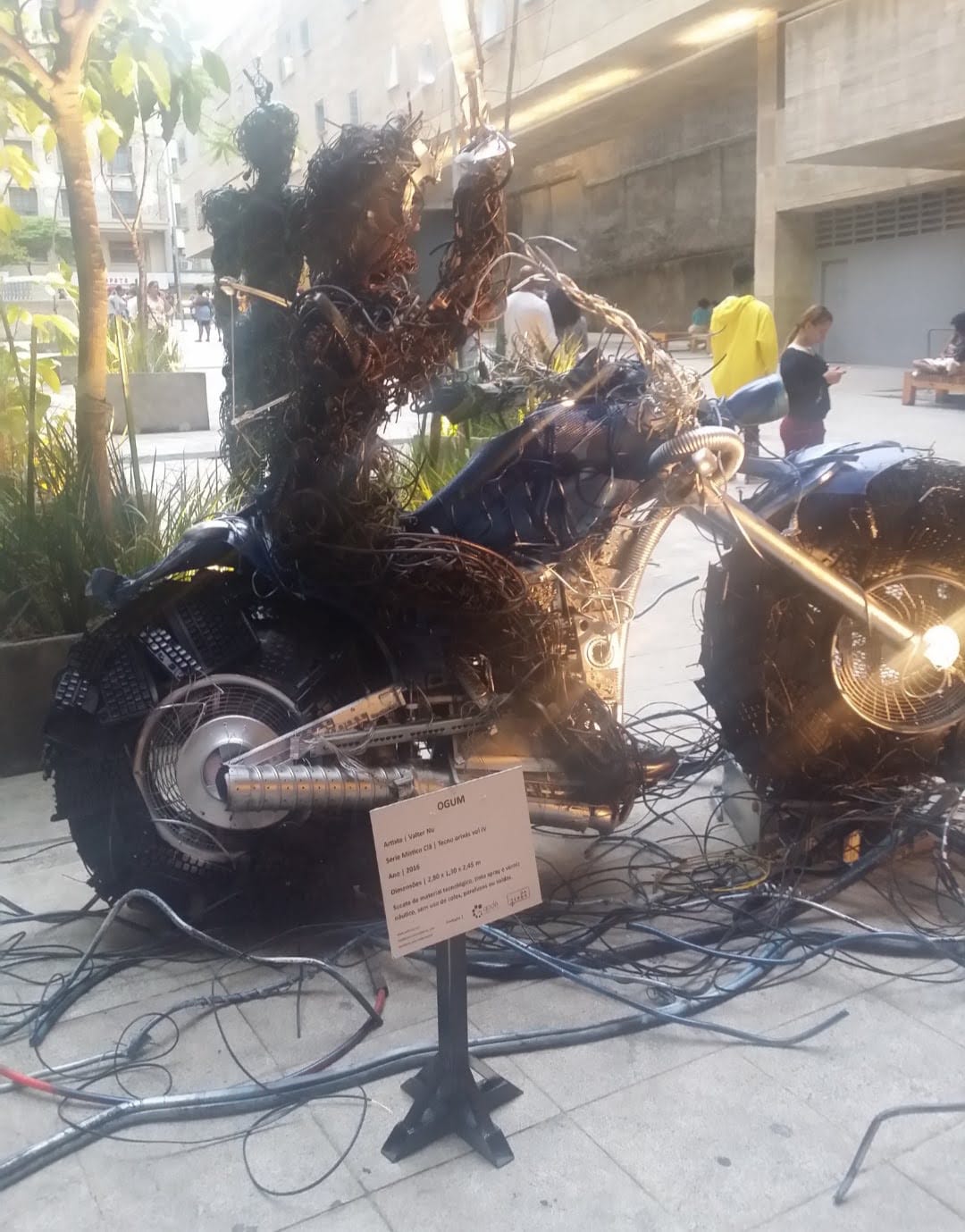 Escola de Moda - Foto 80