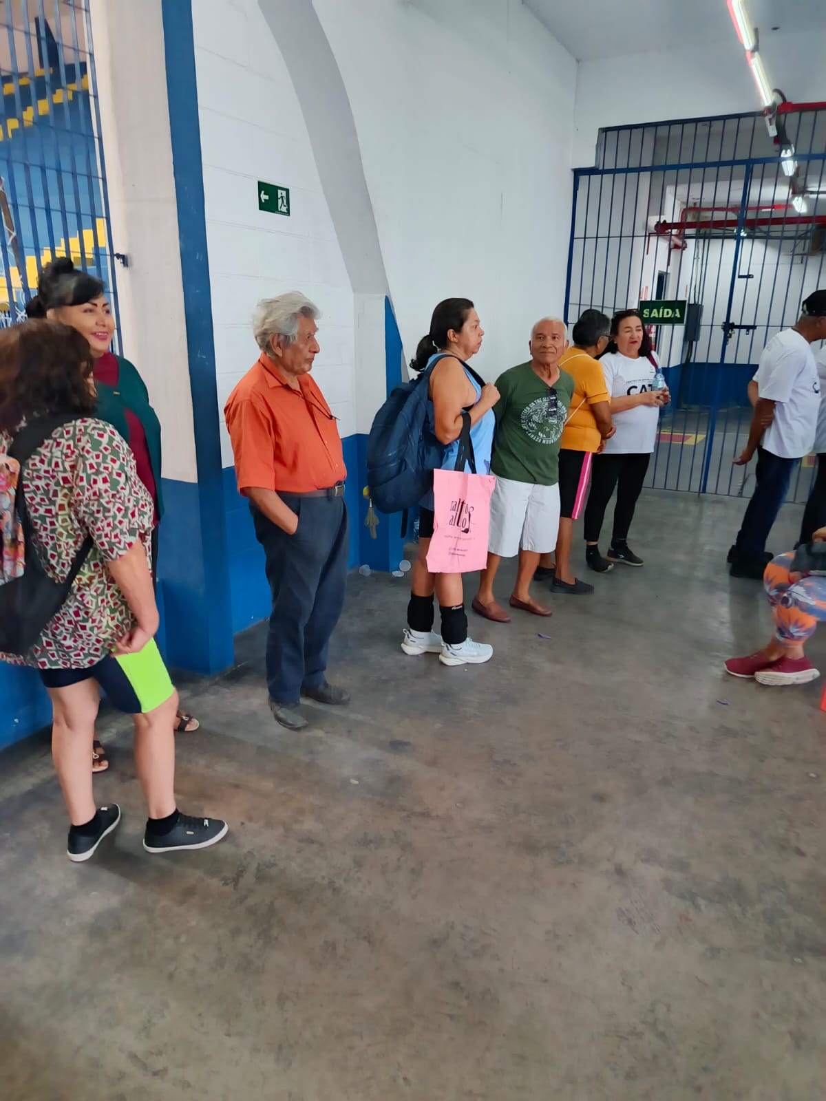 Escola de Moda - Foto 81