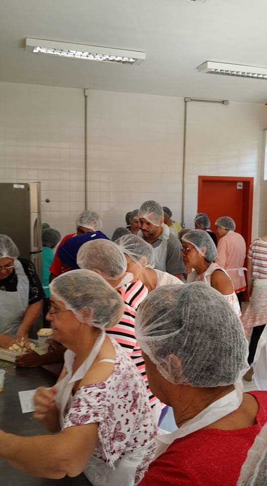 Escola de Moda - Foto 83