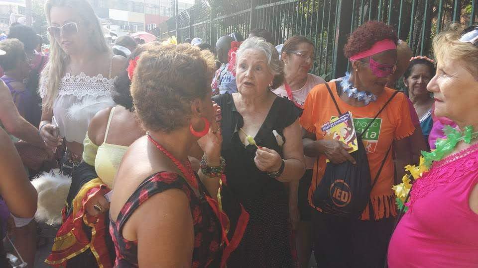 Escola de Moda - Foto 87