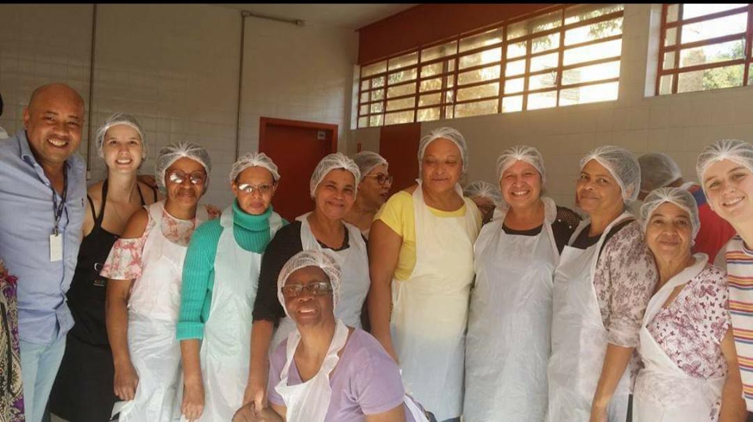 Escola de Moda - Foto 90