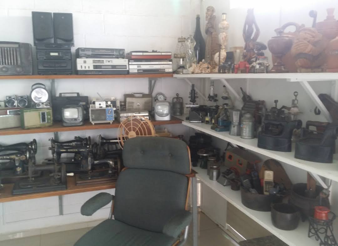 Escola de Moda - Foto 91