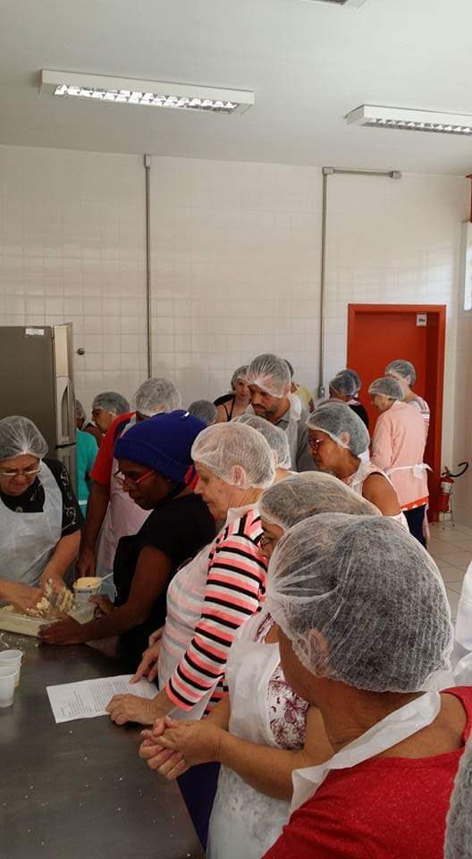 Escola de Moda - Foto 94