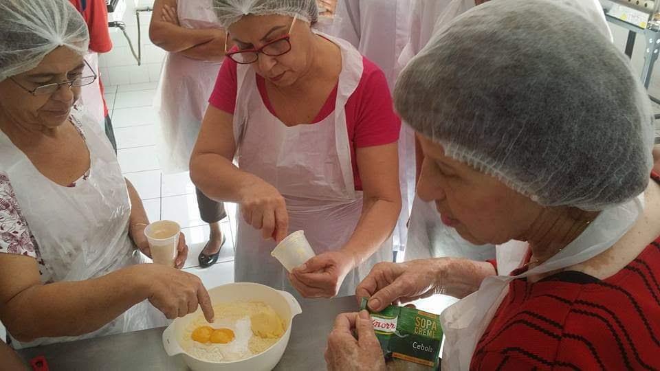 Escola de Moda - Foto 96