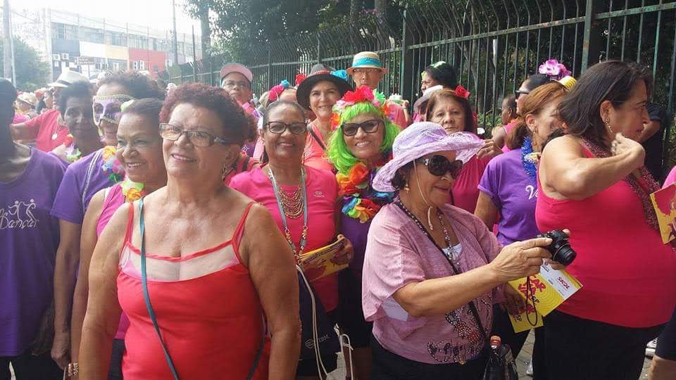 Escola de Moda - Foto 102