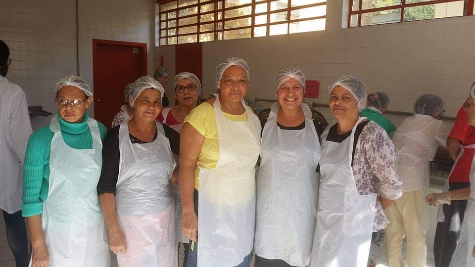 Escola de Moda - Foto 103