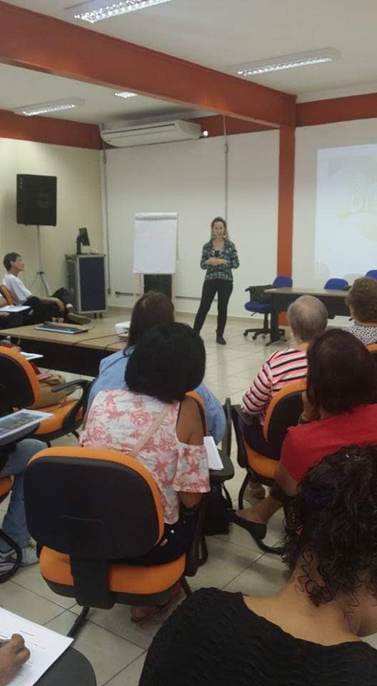 Escola de Moda - Foto 104