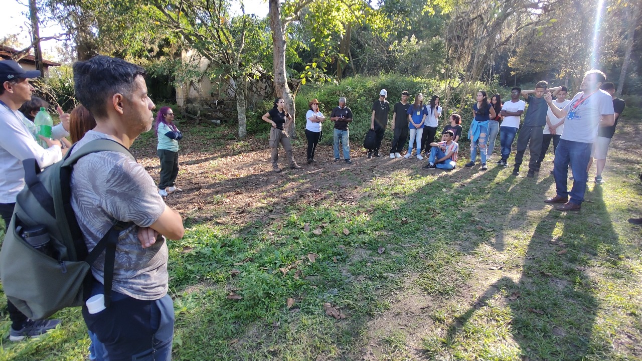 Escola de Moda - Foto 105