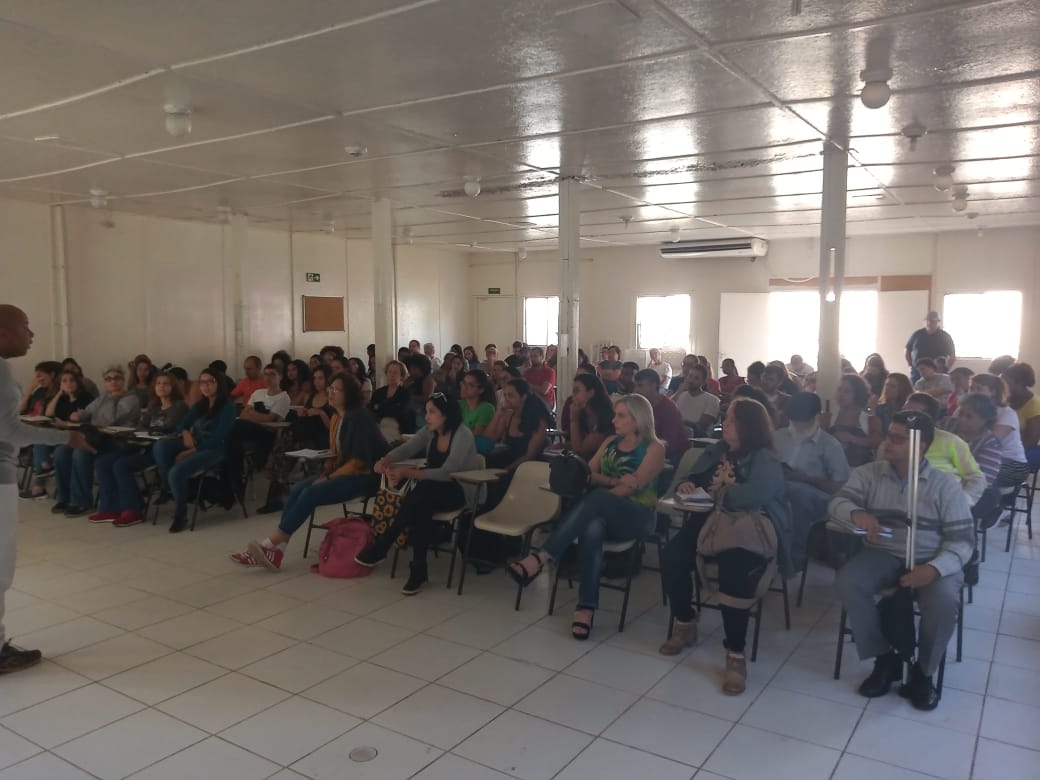 Escola de Moda - Foto 113