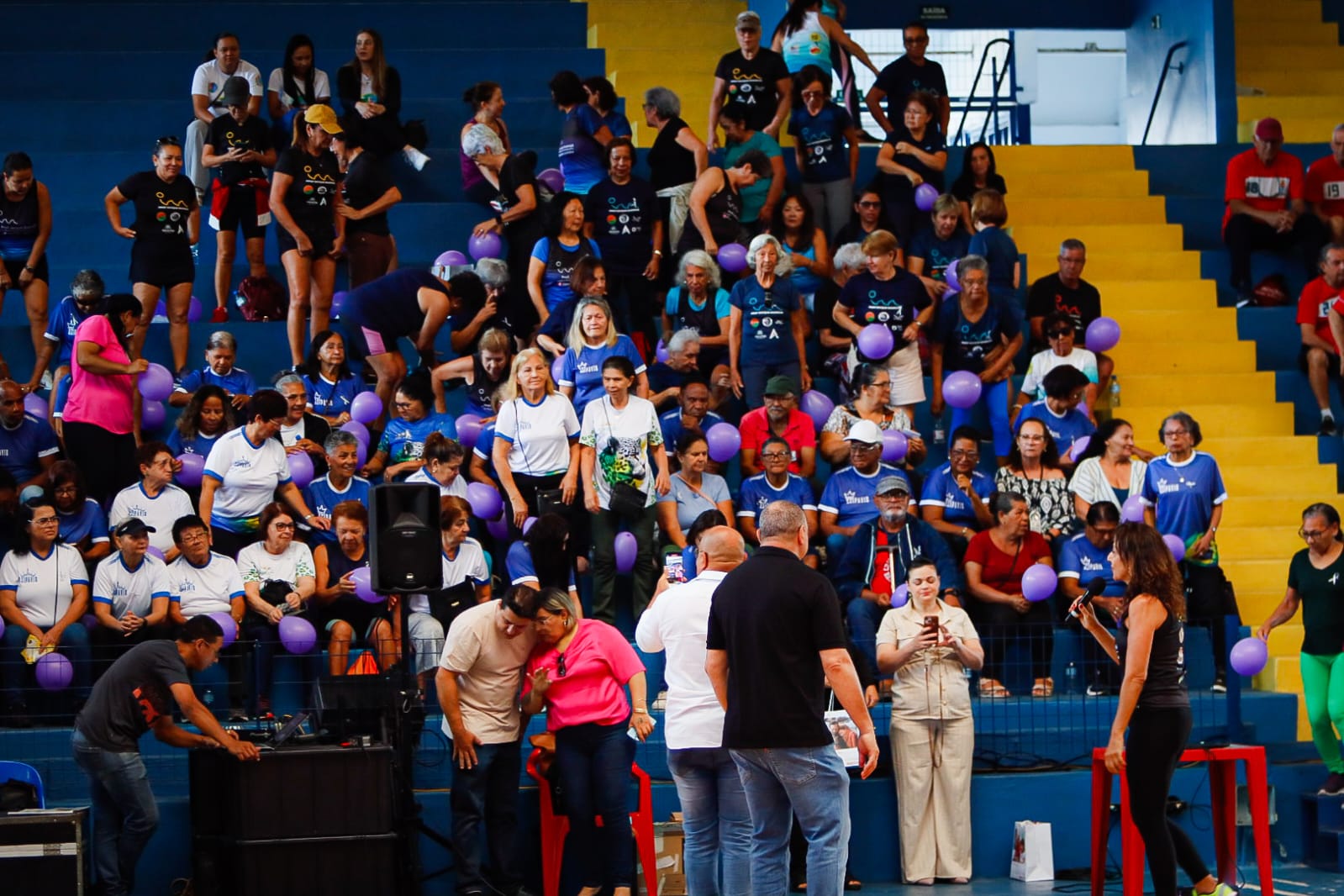 Escola de Moda - Foto 119