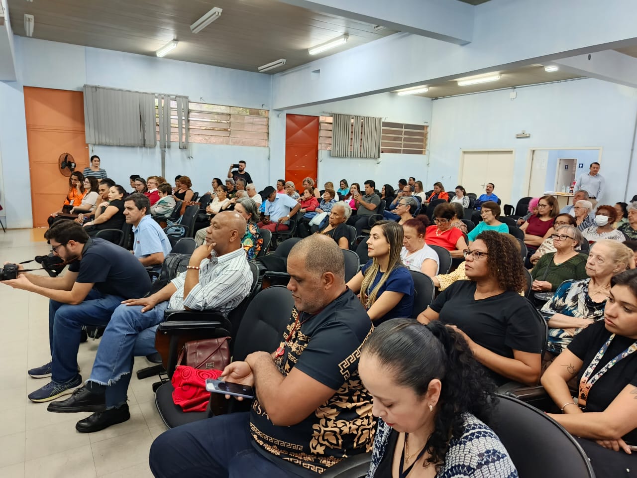 Escola de Moda - Foto 120